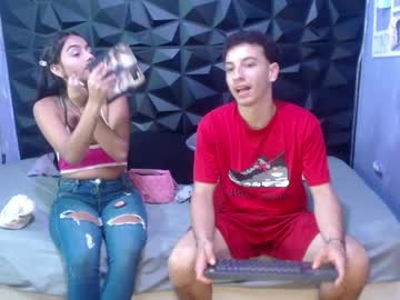 Fun_And_Horny February 19, 2025 Chaturbate stream image