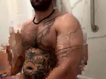 Golfdaddy420 February 19, 2025 Chaturbate stream image