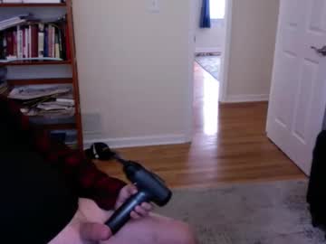Hellfire1533 February 19, 2025 Chaturbate stream image