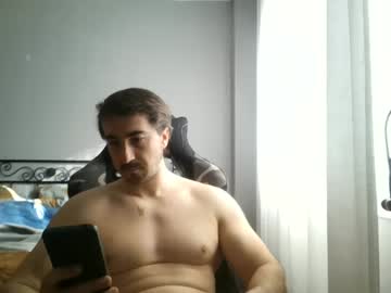 Hotman_40_ February 19, 2025 Chaturbate stream image