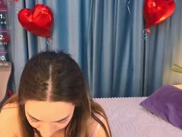 _Ilona_Holmes_ February 19, 2025 Chaturbate stream image