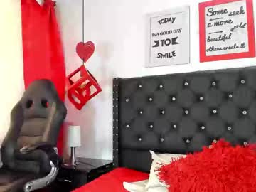 Irinasoler stream photo from February 19, 2025