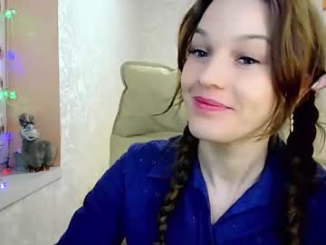 Itslunaday February 19, 2025 Chaturbate stream image