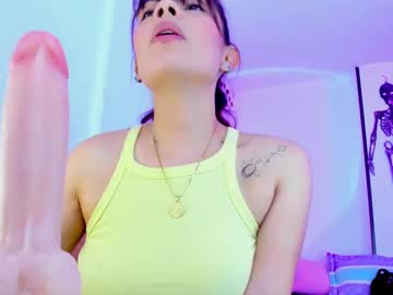 Jade_Flirt February 19, 2025 Chaturbate stream image