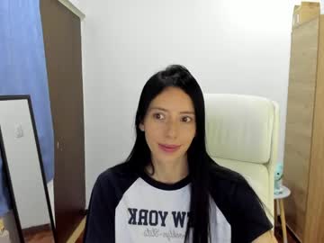 Jess_A_ February 19, 2025 Chaturbate stream image