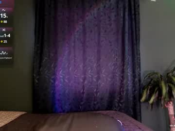 Katherinne_1612 February 19, 2025 Chaturbate stream image