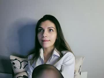 Lilirose_X February 19, 2025 Chaturbate stream image