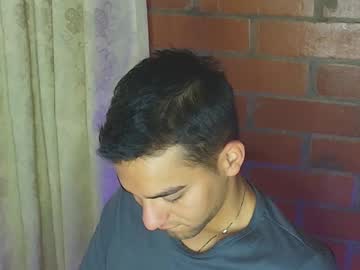 Lucky_Blessed February 19, 2025 Chaturbate stream image