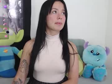 Lyshana February 19, 2025 Chaturbate stream image