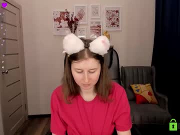 Margo_Star February 19, 2025 Chaturbate stream image