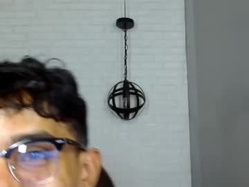 Martin_Linares February 19, 2025 Chaturbate stream image
