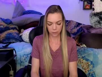 Mindymars stream photo from February 19, 2025
