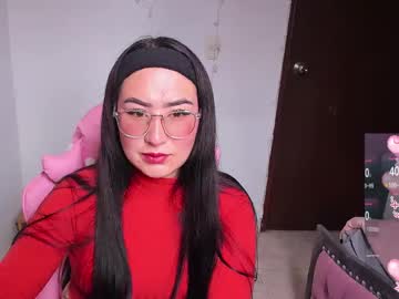 _Misshana_ February 19, 2025 Chaturbate stream image