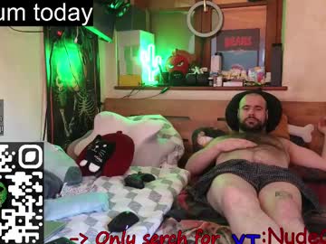 Nudechiller February 19, 2025 Chaturbate stream image
