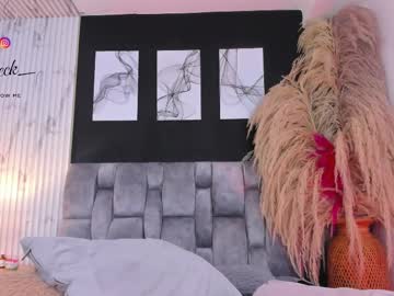 Ocean_Becker February 19, 2025 Chaturbate stream image