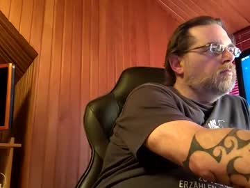 Perverser_Basdard February 19, 2025 Chaturbate stream image