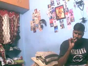 Popeyepraveen23111996ininsta February 19, 2025 Chaturbate stream image
