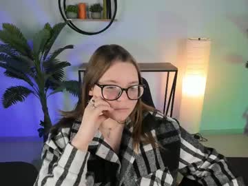Robinrowe February 19, 2025 Chaturbate stream image
