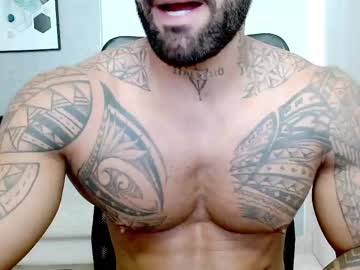 Rogers_P February 19, 2025 Chaturbate stream image
