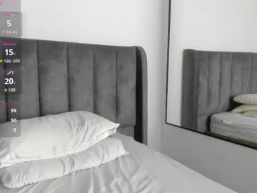 Rose_Evans__ February 19, 2025 Chaturbate stream image