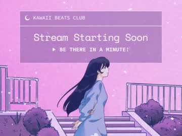 Saiiilormoon February 19, 2025 Chaturbate stream image