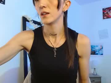 Sakura_Skinny February 19, 2025 Chaturbate stream image