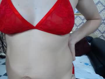 Sexy_Catalina_Milf February 19, 2025 Chaturbate stream image