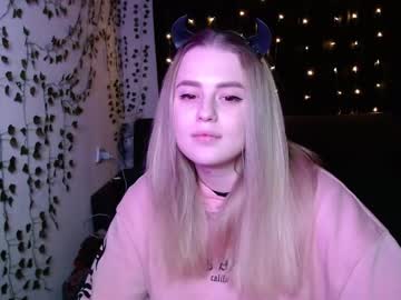 Sofia_Rosemary February 19, 2025 Chaturbate stream image