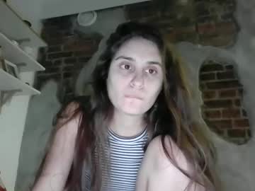 Stormykiss February 19, 2025 Chaturbate stream image