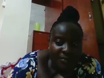 Sweetblacklady February 19, 2025 Chaturbate stream image