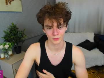 Tommy_Jamm February 19, 2025 Chaturbate stream image