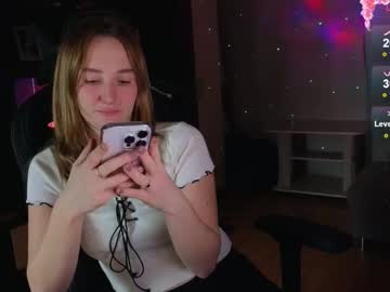 Zoe_Dooll February 19, 2025 Chaturbate stream image