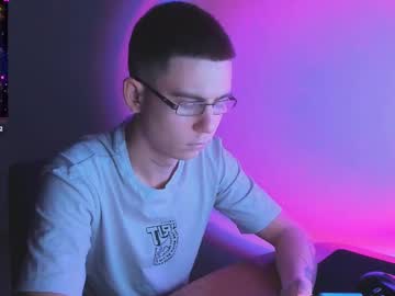 Alexlarik February 19, 2025 Chaturbate stream image