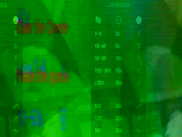 Alexracc00n February 19, 2025 Chaturbate stream image