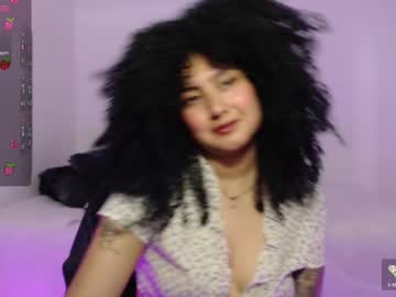 Ana_Ricciardi February 19, 2025 Chaturbate stream image