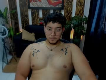 Austingregorf4f February 19, 2025 Chaturbate stream image