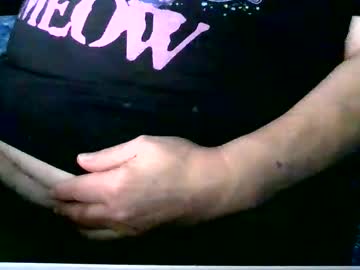Bighorneytony February 19, 2025 Chaturbate stream image