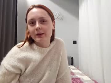 Bonne_Chance February 19, 2025 Chaturbate stream image
