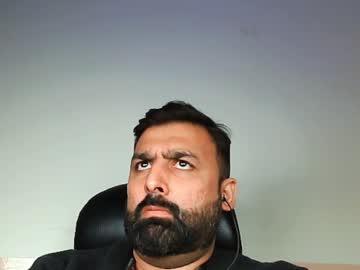 Burlymonster February 19, 2025 Chaturbate stream image