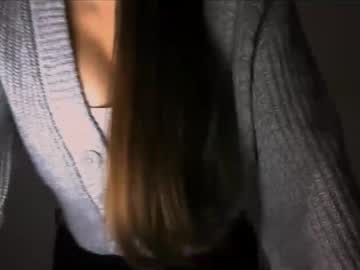 Candy_Love33 February 19, 2025 Chaturbate stream image