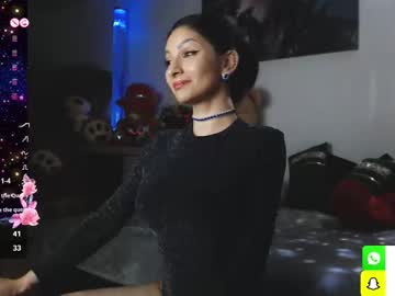 Evelynaisha February 19, 2025 Chaturbate stream image