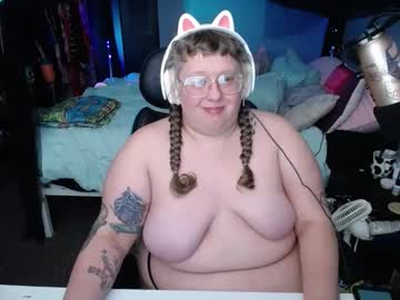 Fatveronica February 19, 2025 Chaturbate stream image