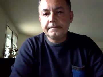 Futbolin95 February 19, 2025 Chaturbate stream image
