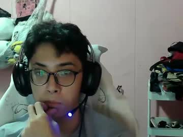 Godhyun February 19, 2025 Chaturbate stream image