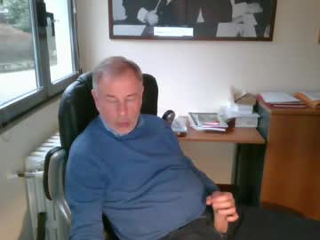 Hanscooper February 19, 2025 Chaturbate stream image