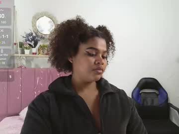 Isis_Beaumont February 19, 2025 Chaturbate stream image