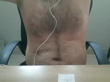Juanex69 February 19, 2025 Chaturbate stream image