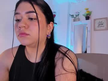 Juliieta__ February 19, 2025 Chaturbate stream image