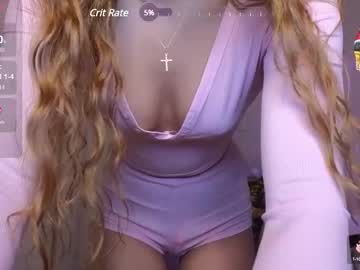 Kellykeat February 19, 2025 Chaturbate stream image