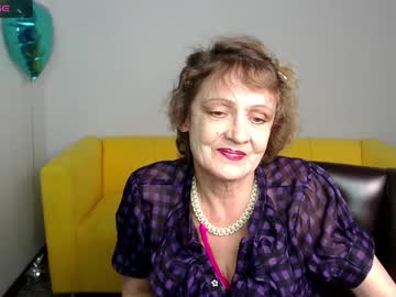 Lada_Abo_Abo February 19, 2025 Chaturbate stream image